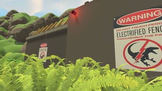 Rex n Run — screenshot 7
