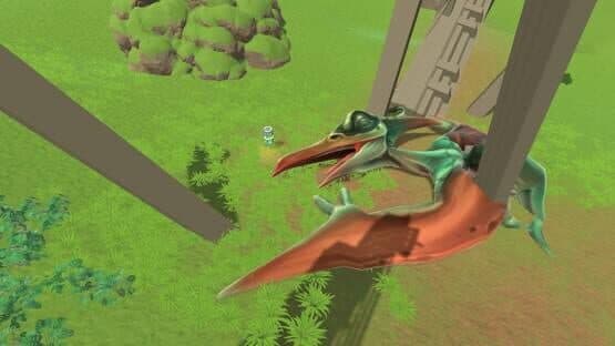 Rex n Run — screenshot 8
