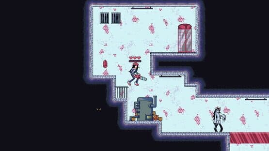Absurdika: Rebuild — screenshot 1