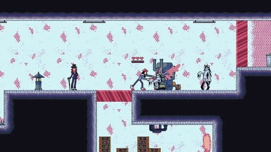 Absurdika: Rebuild — screenshot 3