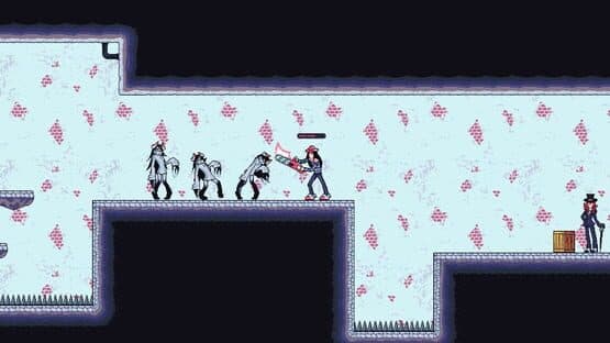 Absurdika: Rebuild — screenshot 5