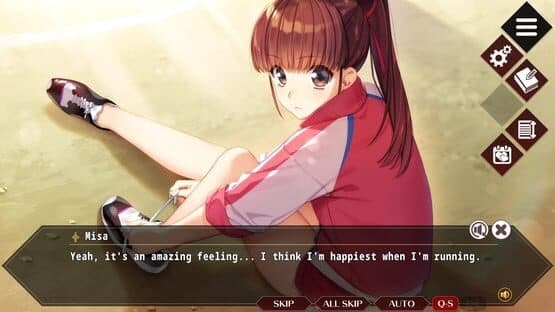Dokyusei: Bangin' Summer - Home Edition — screenshot 1
