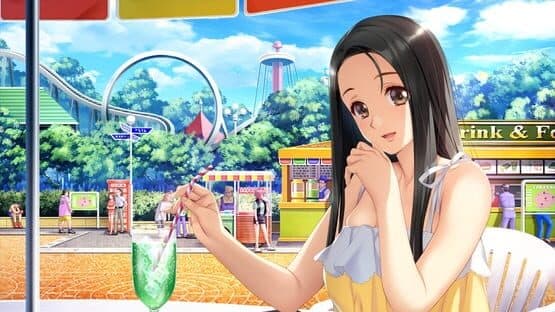 Dokyusei: Bangin' Summer - Home Edition — screenshot 3