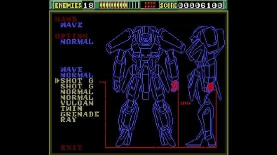 Final Zone — screenshot 4
