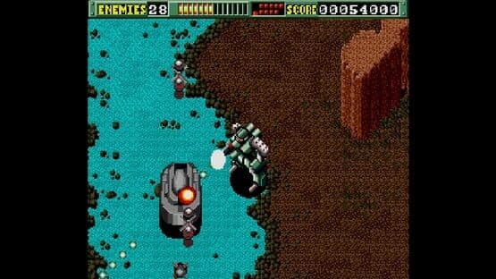Final Zone — screenshot 5