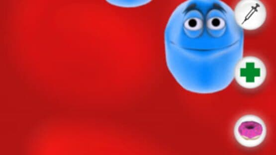 Talking Bacteria John, John and John — screenshot 6