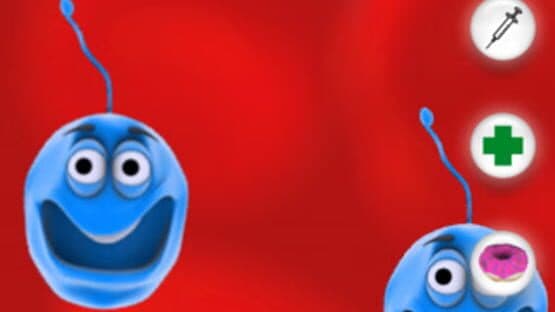 Talking Bacteria John, John and John — screenshot 7