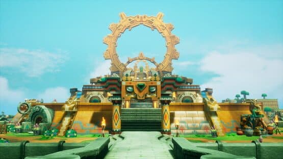 Fantasy Life i: The Girl Who Steals Time - Digital Deluxe Edition Upgrade — screenshot 2