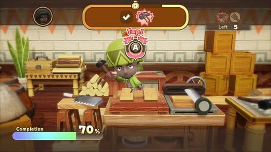Fantasy Life i: The Girl Who Steals Time - Digital Deluxe Edition Upgrade — screenshot 4