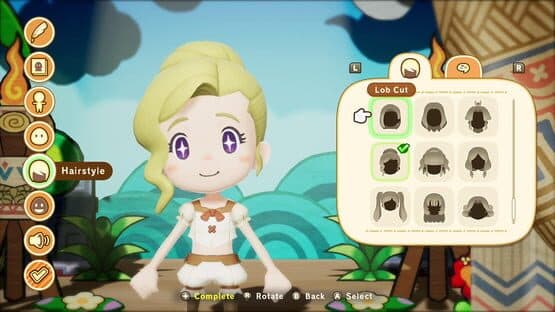 Fantasy Life i: The Girl Who Steals Time - Digital Deluxe Edition Upgrade — screenshot 5