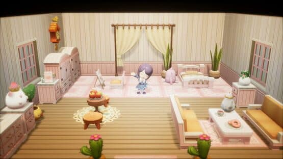 Fantasy Life i: The Girl Who Steals Time - Digital Deluxe Edition Upgrade — screenshot 6