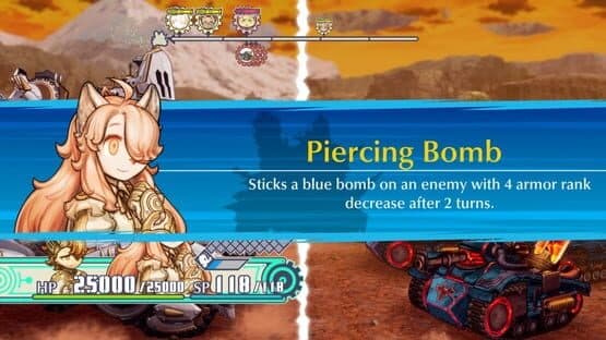 Fuga: Melodies of Steel 3 - Deluxe Edition Upgrade Pack — screenshot 3