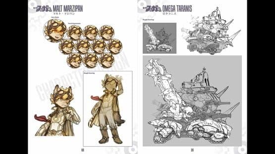 Fuga: Melodies of Steel 3 - Deluxe Edition Upgrade Pack — screenshot 5