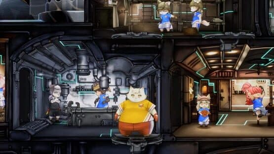 Fuga: Melodies of Steel 3 - Ultimate Edition — screenshot 4