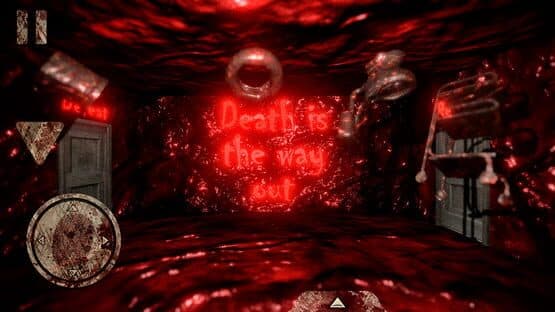Death Park: 4k Remaster — screenshot 3