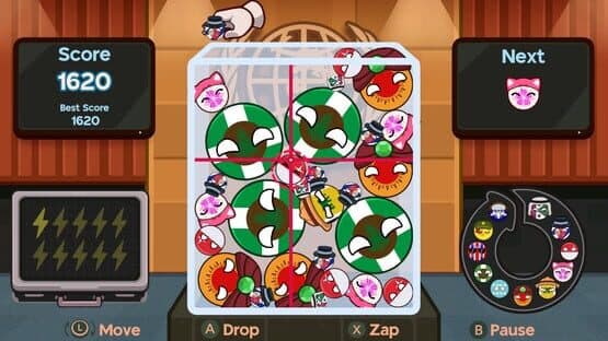 Countryball Game — screenshot 5