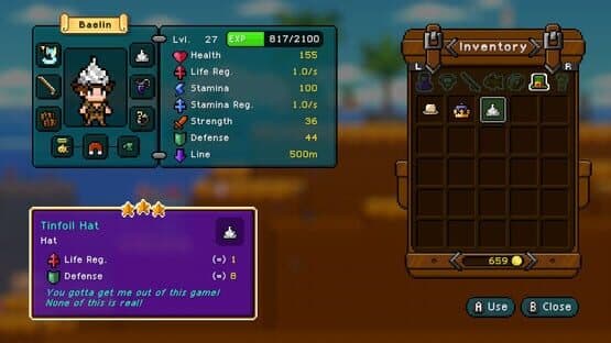 Nice Day for Fishing: Legendary DLC — screenshot 2