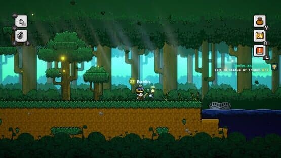 Nice Day for Fishing: Legendary DLC — screenshot 3
