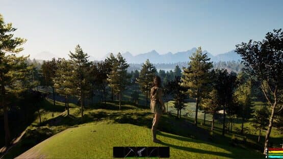 Wilderness Edge — screenshot 1