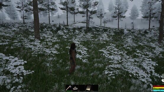 Wilderness Edge — screenshot 2