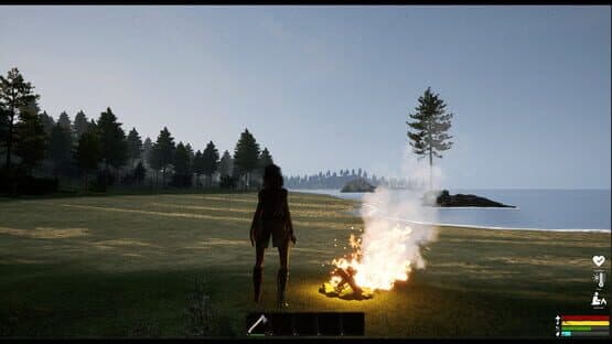 Wilderness Edge — screenshot 4