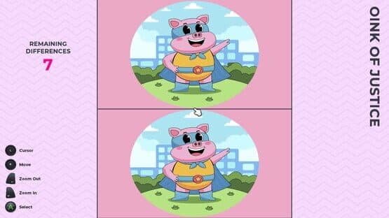 Spot Challenge Vol. 4 — screenshot 2