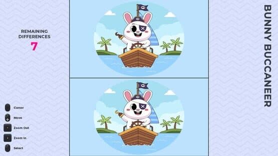 Spot Challenge Vol. 4 — screenshot 3