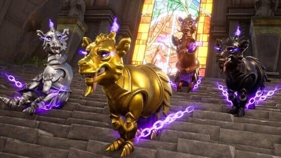 Goat Simulator 3: Hocus Pocus Pack — screenshot 2