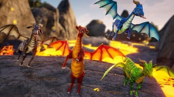 Goat Simulator 3: Hocus Pocus Pack — screenshot 4