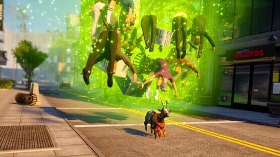 Goat Simulator 3: Hocus Pocus Pack — screenshot 5
