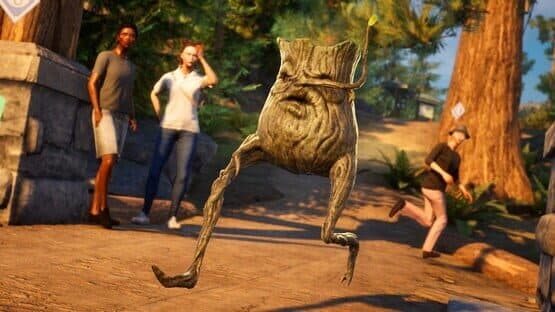 Goat Simulator 3: Super Duper Pack — screenshot 2