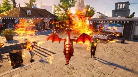 Goat Simulator 3: Hocus Pocus Pack — screenshot 6