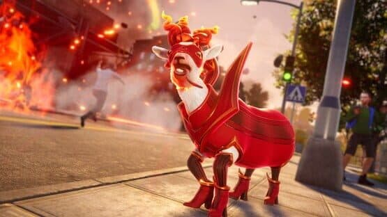 Goat Simulator 3: Super Duper Pack — screenshot 3
