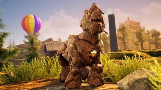 Goat Simulator 3: Super Duper Pack — screenshot 5