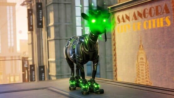 Goat Simulator 3: Super Duper Pack — screenshot 7