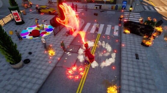 Goat Simulator 3: Super Duper Pack — screenshot 8