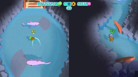 Aquarium Land: Gold Edition — screenshot 6