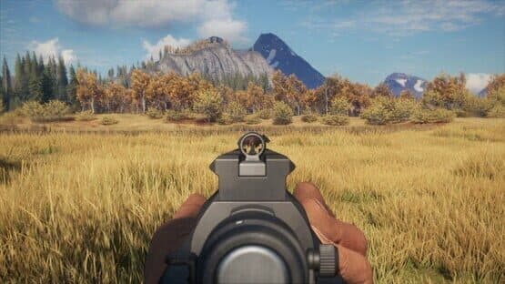 TheHunter: Call of the Wild - Hunters' Choice: Bolt Action Rifle Pack — screenshot 5