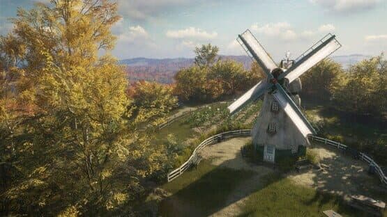 TheHunter: Call of the Wild - Salzwiesen Park — screenshot 4