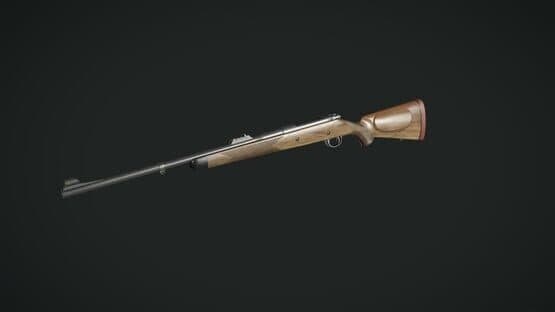 TheHunter: Call of the Wild - Hunters' Choice: Bolt Action Rifle Pack — screenshot 7