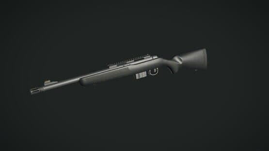 TheHunter: Call of the Wild - Hunters' Choice: Bolt Action Rifle Pack — screenshot 8