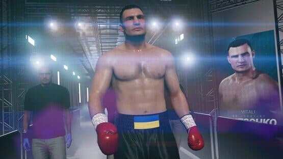 Undisputed: The Iron and Steel Pack — screenshot 3