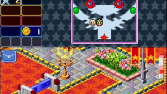 Bomberman Land Touch! 2 — screenshot 2