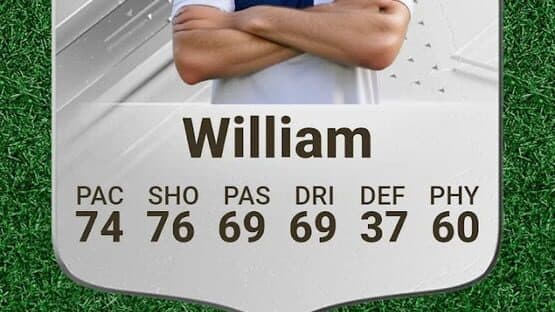 Football Career — screenshot 1