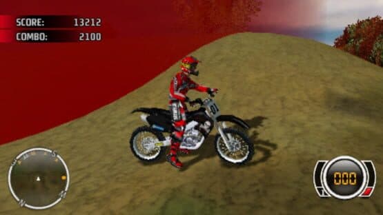 MX vs. ATV: Untamed — screenshot 2