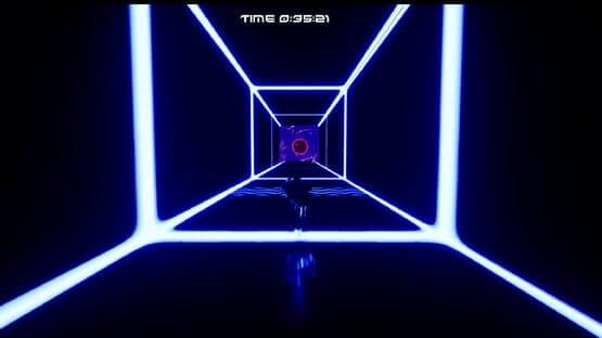 Luminescence — screenshot 1