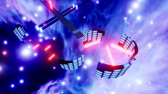 Luminescence — screenshot 2