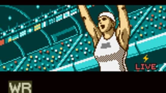 ESPN International Track & Field — screenshot 4