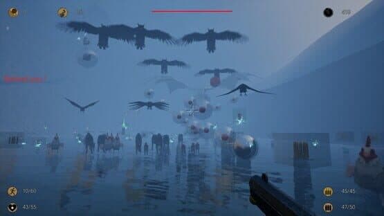 BrightGunner — screenshot 1