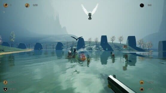 BrightGunner — screenshot 3